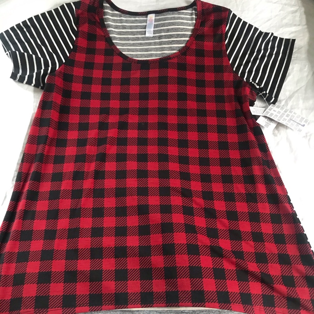 Lularoe Classic T